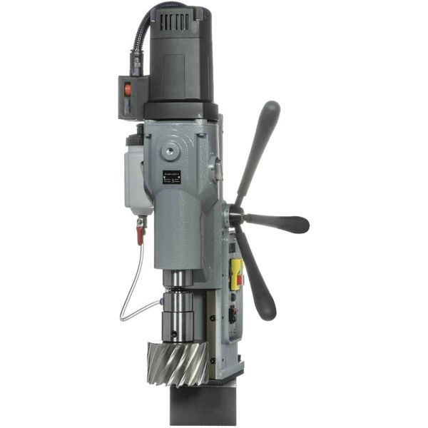 Магнитный сверлильный станок Euroboor ECO.100S+/TD - фото