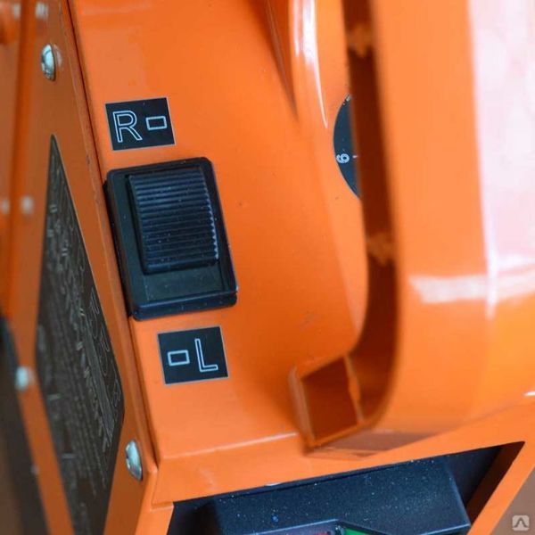 Станок сверлильный на магнитном основании MBR-55Е второе поколение - фото