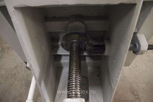 Станок сверлильный промышленный Stalex MGB50 - фото