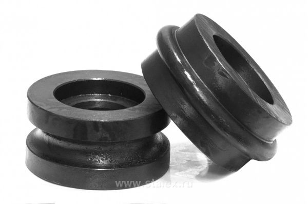 Зиговочный станок электромеханический Stalex RM-18E - фото