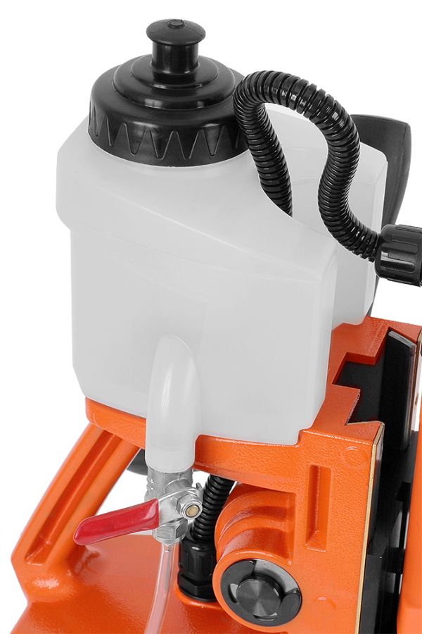 Станок сверлильный на магнитном основании Messer MDM-42 - фото