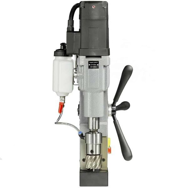 Магнитный сверлильный станок Euroboor ECO.50S+ - фото