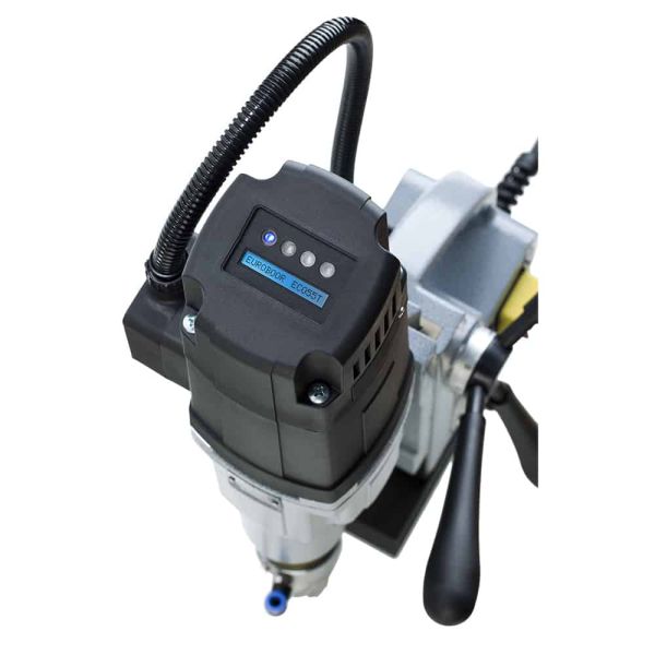 Магнитный сверлильный станок Euroboor ECO.55S+/TA - фото