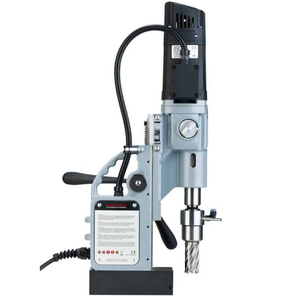 Магнитный сверлильный станок Euroboor ECO.55S+/TA - фото