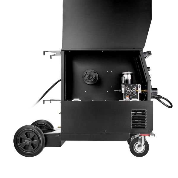 Сварочный полуавтомат ПРОФИ MIG 350-1 - фото