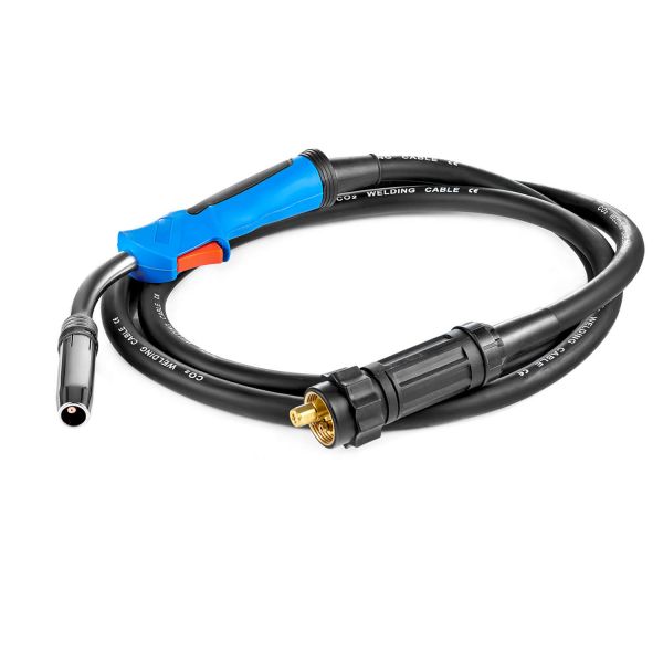 Сварочный полуавтомат ПРОФИ MIG 350-1 - фото