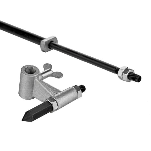 Машина термической резки ПТК CG-30P под плазменный резак - фото