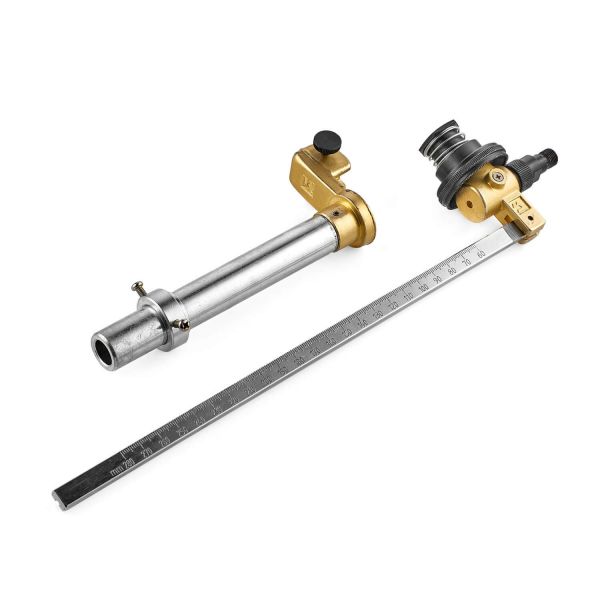 Машина термической резки ПТК CG2-150 - фото