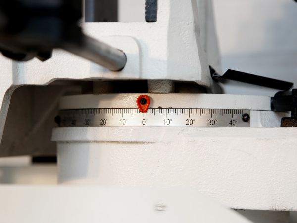 Ленточная пила по металлу Metal Master BSM-270 - фото