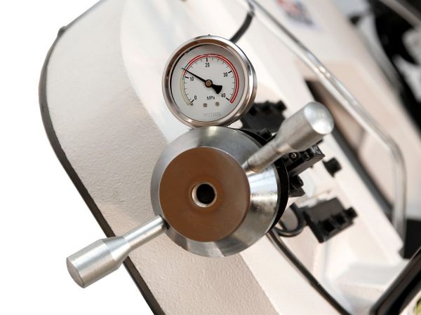 Ленточная пила по металлу Metal Master BSM-270 - фото