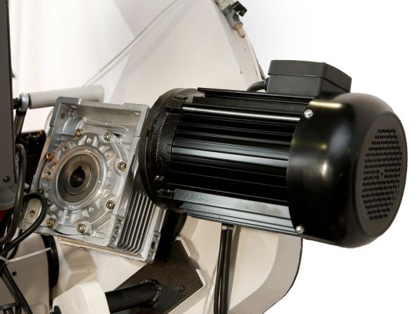 Ленточная пила по металлу Metal Master BSM-270 - фото