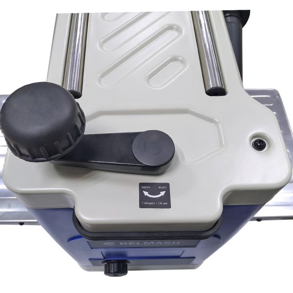 Рейсмусовый станок BELMASH P2200M - фото