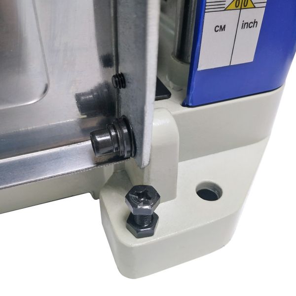 Рейсмусовый станок BELMASH P2200M - фото