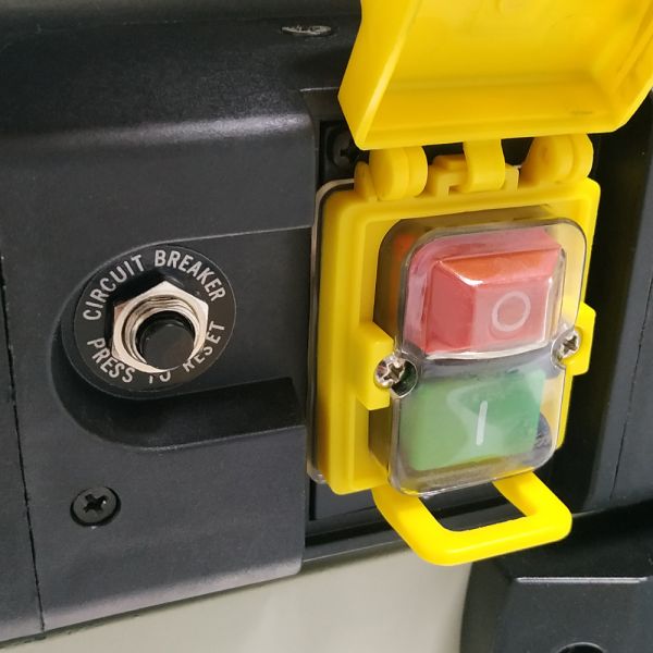 Рейсмусовый станок BELMASH P2200M - фото