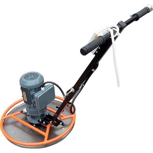 Затирочная машина электрическая GROST ST60-1 - фото