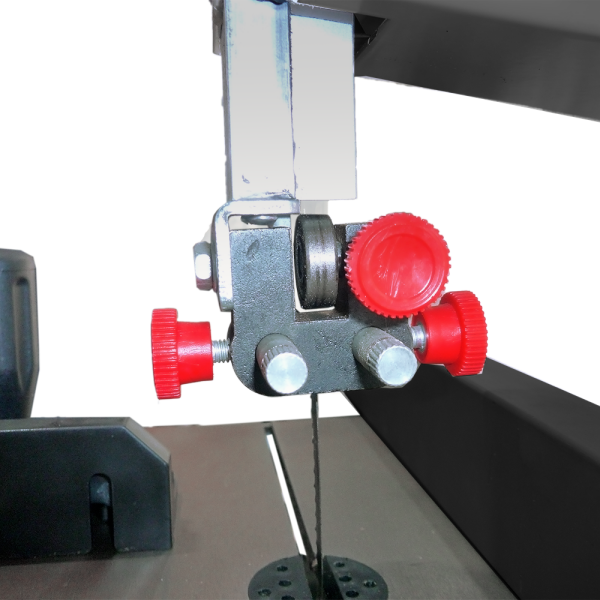 Ленточнопильный станок JIB BS1001 - фото