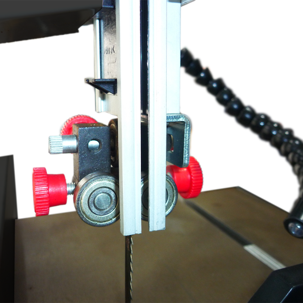 Ленточнопильный станок JIB BS1001 - фото