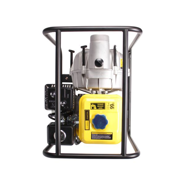 Мотопомпа бензиновая Champion GTP 82 - фото