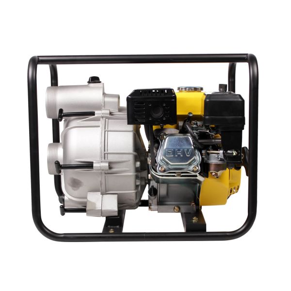 Мотопомпа бензиновая Champion GTP 82 - фото