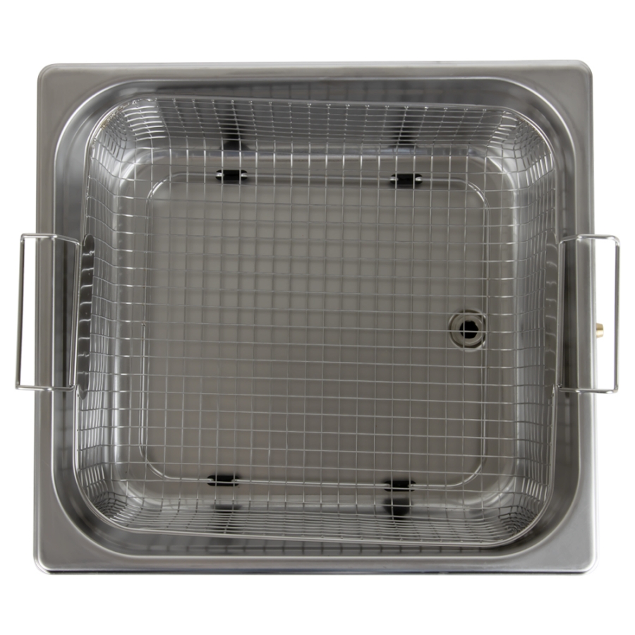 Ультразвуковая ванна WiederKraft WDK-3110 - фото