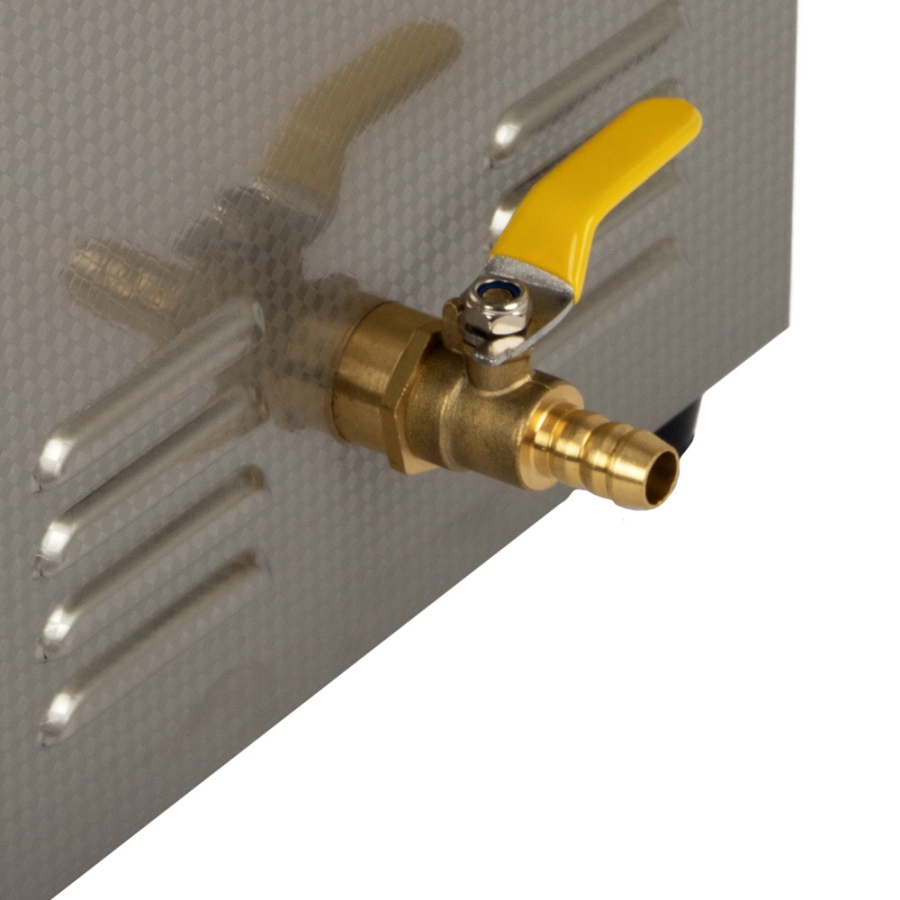 Ультразвуковая ванна WiederKraft WDK-3110 - фото