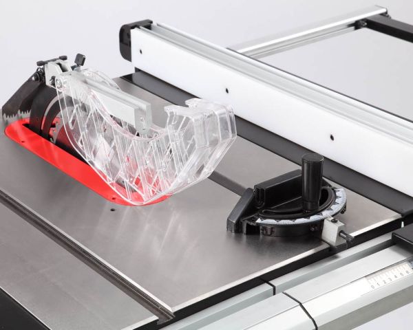 Круглопильный станок BELMASH TS-250R - 220V - фото