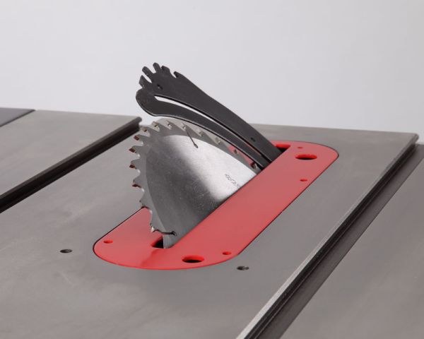 Круглопильный станок BELMASH TS-250R - 220V - фото