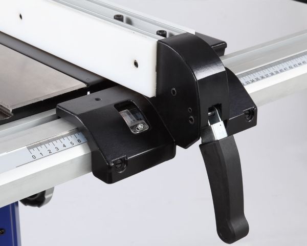 Круглопильный станок BELMASH TS-250R - 220V - фото