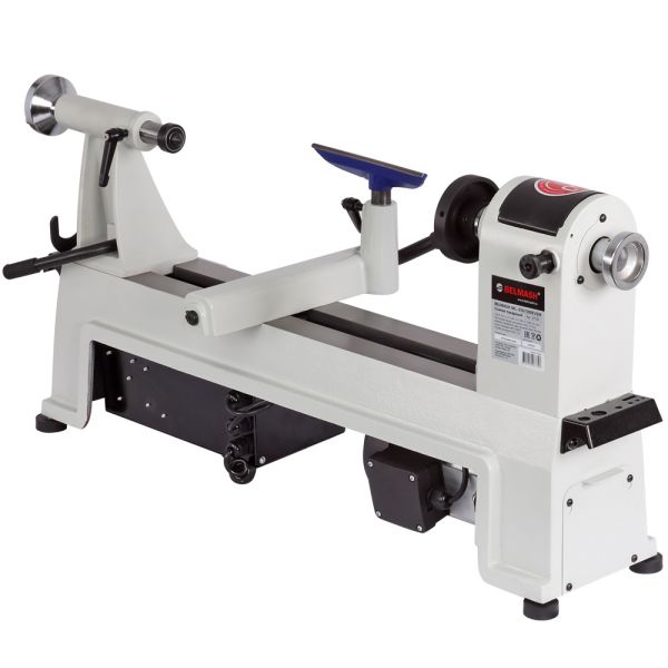Станок токарный BELMASH WL-350/500EVSM - фото