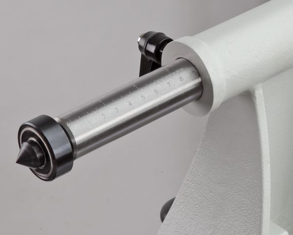 Станок токарный BELMASH WL-350/500EVSM - фото