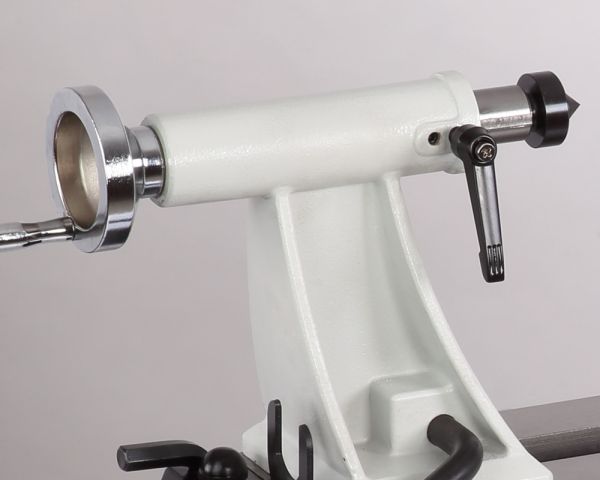 Станок токарный BELMASH WL-350/500EVSM - фото