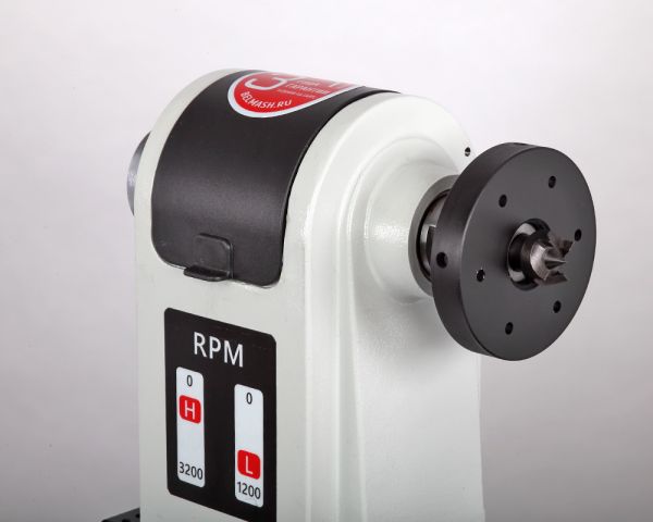 Станок токарный BELMASH WL-350/500EVSM - фото