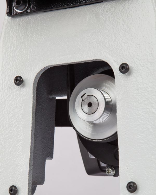 Станок токарный BELMASH WL-350/500EVSM - фото