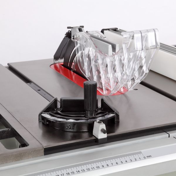 Круглопильный станок BELMASH LTS-250 - 380V - фото