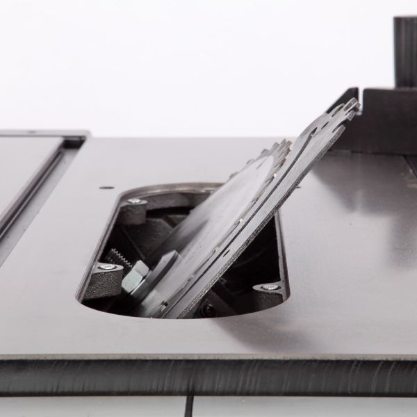 Круглопильный станок BELMASH LTS-250 - 380V - фото