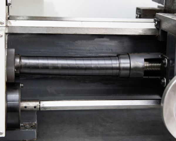 Токарно-винторезный станок Metal MasterTurn 3360E - фото