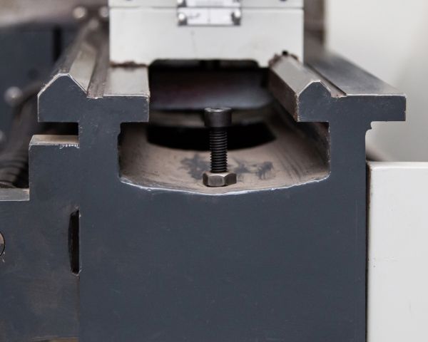 Токарно-винторезный станок Metal MasterTurn 3360E - фото