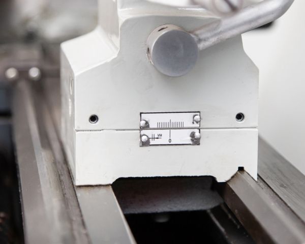 Токарно-винторезный станок Metal MasterTurn 3360E - фото