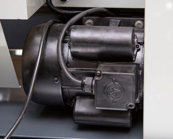 Токарно-винторезный станок Metal MasterTurn 2050G - фото