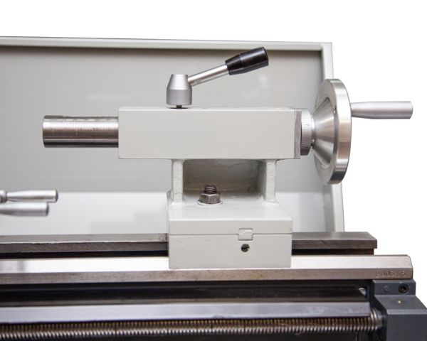 Токарно-винторезный станок Metal MasterTurn 2050G - фото