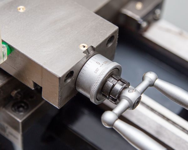 Токарно-винторезный станок Metal MasterTurn 2050G - фото