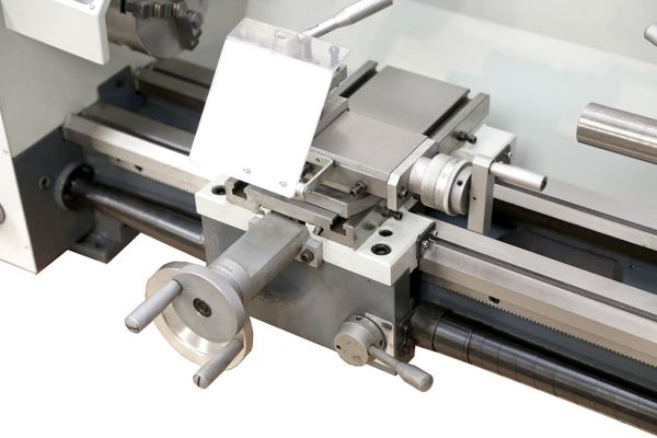 Станок токарный Metal Master MML 2870MV - фото