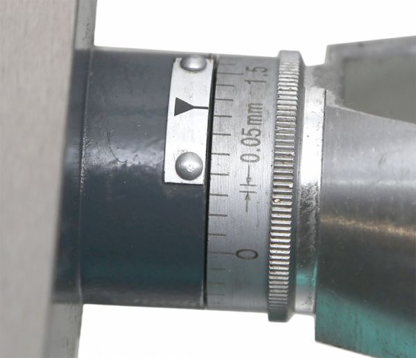 Станок сверлильно-фрезерный Metal Master MMD-20LV MG - фото