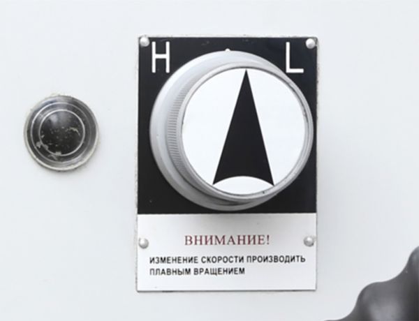 Станок сверлильно-фрезерный Metal Master MMD-20LV MG - фото