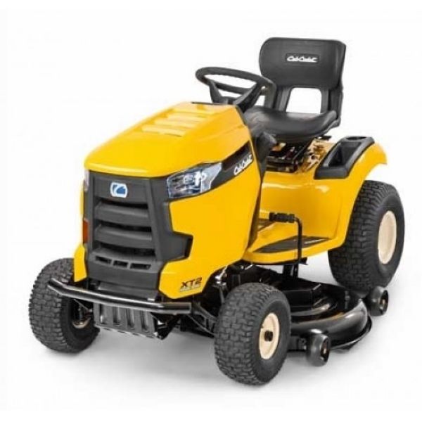 Минитрактор Cub Cadet XT2 PS 107 - фото