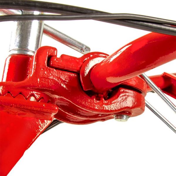 Мотоблок DDE АЛЕША П - фото