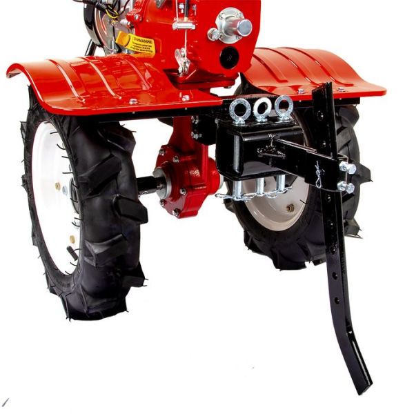 Мотоблок DDE КЕНТАВР - фото