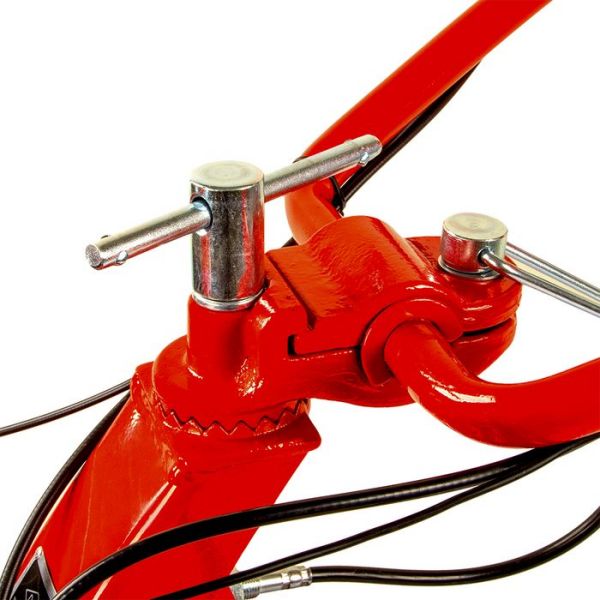 Мотоблок DDE КЕНТАВР - фото