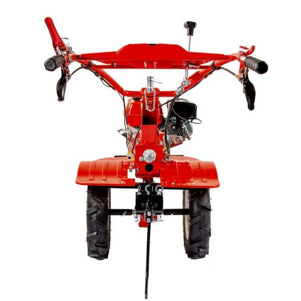 Мотоблок DDE КЕНТАВР - фото