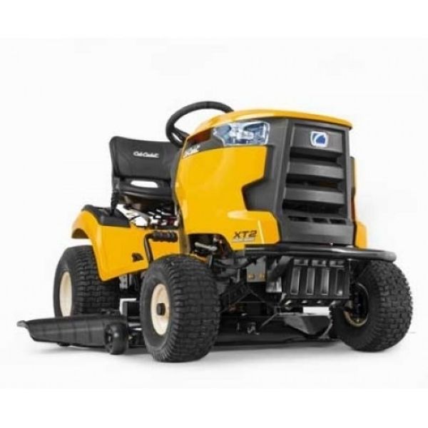 Минитрактор Cub Cadet XT2 PS 107 - фото